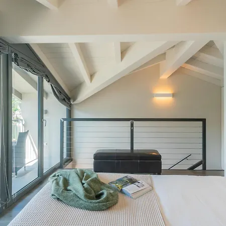 شقة Mulino Vista By Rent *