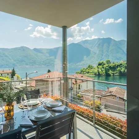 Mulino Vista By Rent شقة *