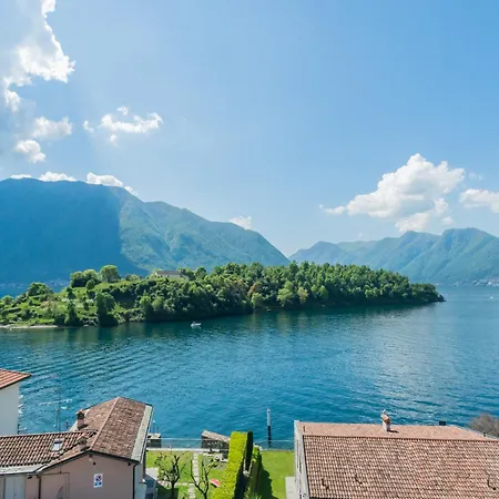 Mulino Vista By Rent