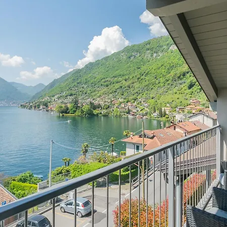 Mulino Vista By Rent شقة