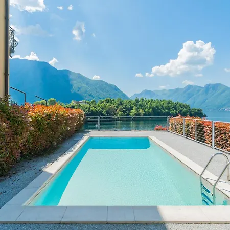 Mulino Vista By Rent * Ossuccio