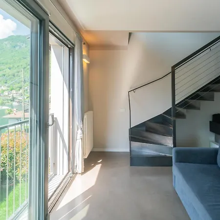 Mulino Vista By Rent *