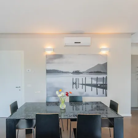 Mulino Vista By Rent Apartment Ossuccio