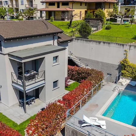 Mulino Vista By Rent