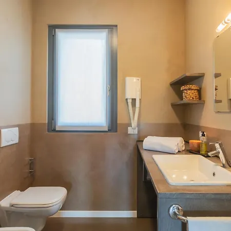 Apartamento Mulino Vista