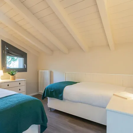 Apartamento Mulino Vista *