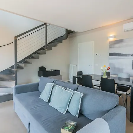 Mulino Vista By Rent *