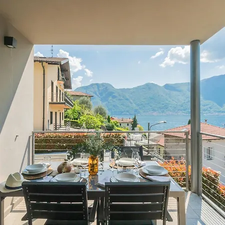 Mulino Vista Ossuccio