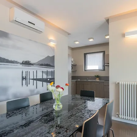 Mulino Vista By Rent