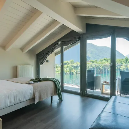 Mulino Vista By Rent 公寓