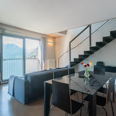 Appartement Mulino Vista By Rent