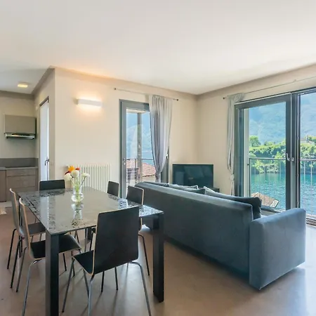 Mulino Vista By Rent Appartement *