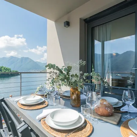 公寓 Mulino Vista By Rent *