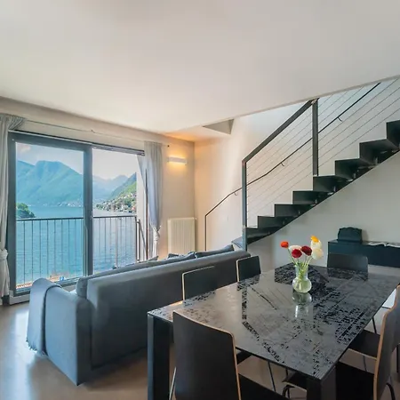 Mulino Vista By Rent *