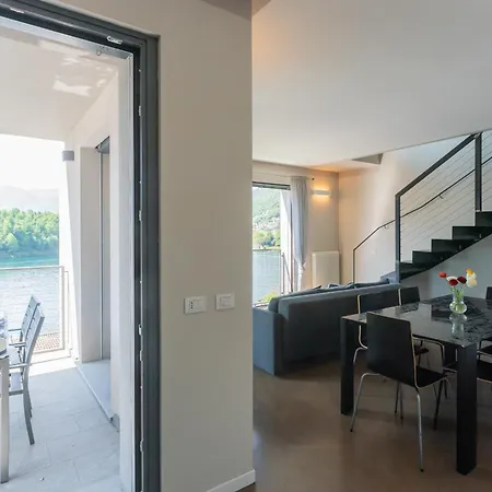 Mulino Vista By Rent 公寓 *