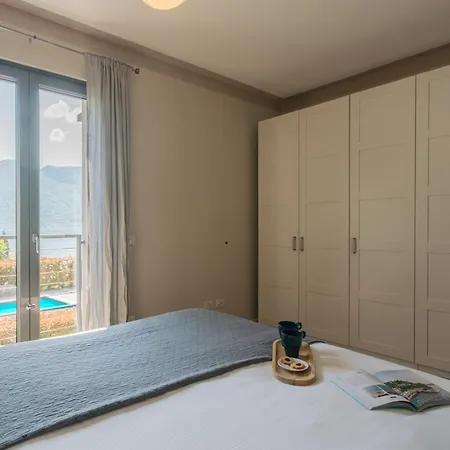 Mulino Vista 欧苏西奥