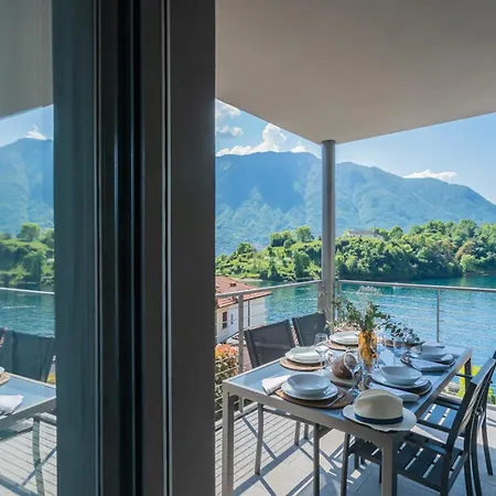 Mulino Vista By Rent * 欧苏西奥