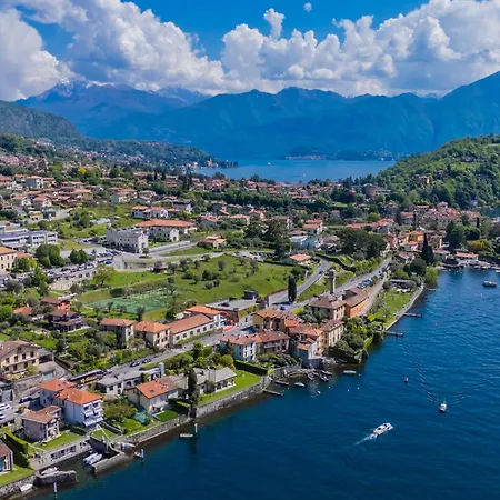 Mulino Vista Lejlighed