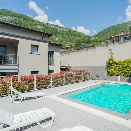 Mulino Vista By Rent Lägenhet Ossuccio