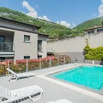 Mulino Vista By Rent Apartman Ossuccio