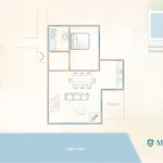 Mulino Vista By Rent * Ossuccio