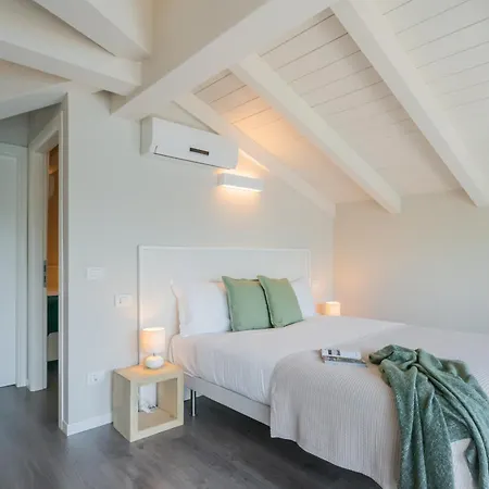 Apartament Mulino Vista Ossuccio