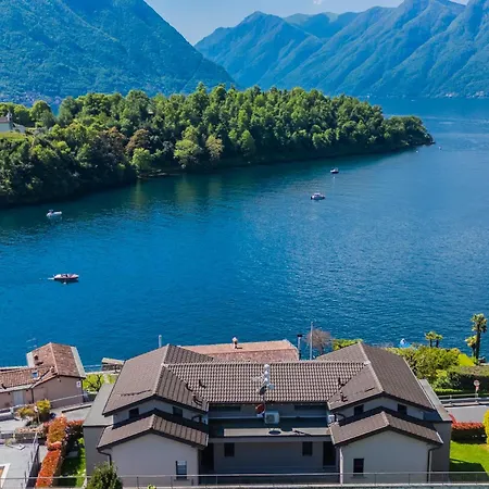 Apartament Mulino Vista