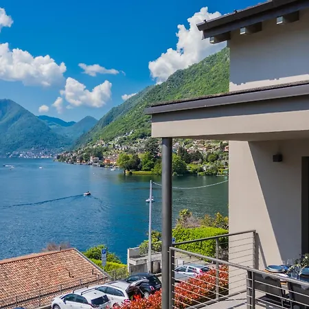 Apartament Mulino Vista *