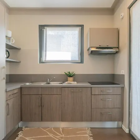 Apartament Mulino Vista *