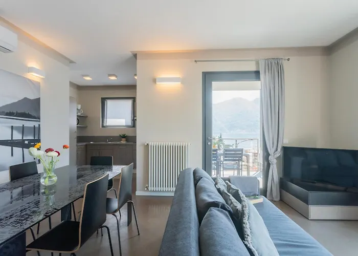 Apartman Mulino Vista By Rent