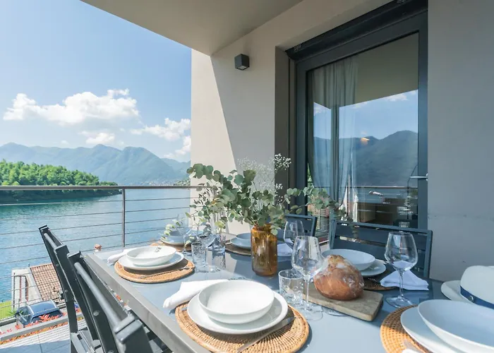 Apartman Mulino Vista By Rent *